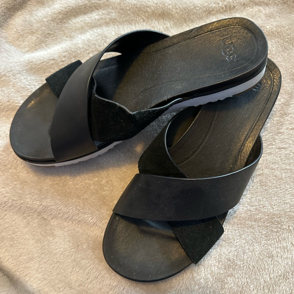 Ugg Sandals